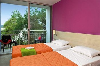 Hotel Club Belambra Les Rives De Thau