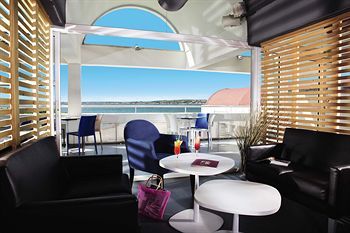 Hotel Club Belambra Les Rives De Thau