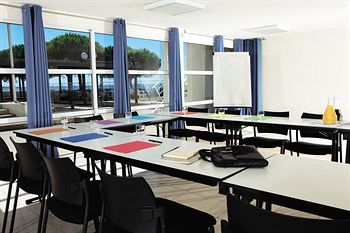 Hotel Club Belambra Les Rives De Thau