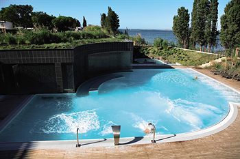 Hotel Club Belambra Les Rives De Thau