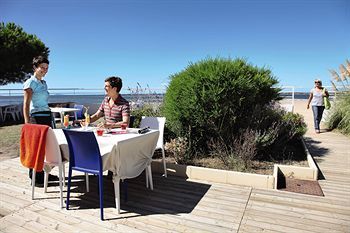 Hotel Club Belambra Les Rives De Thau