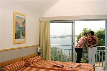 Hotel Club Belambra Les Rives De Thau