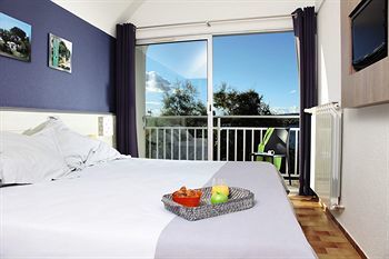 Hotel Club Belambra Les Rives De Thau