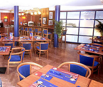 Balladins Superior Hotel Sindelfingen