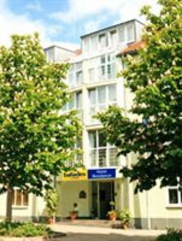 Balladins Superior Hotel Sindelfingen