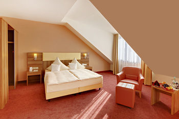Balladins Superior Hotel Sindelfingen