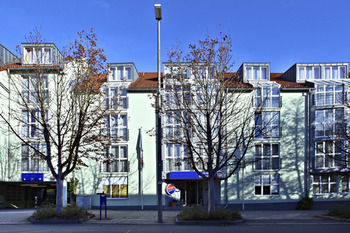 Balladins Superior Hotel Sindelfingen