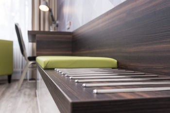 Balladins Superior Hotel Sindelfingen