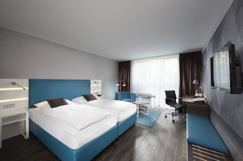 Balladins Superior Hotel Sindelfingen