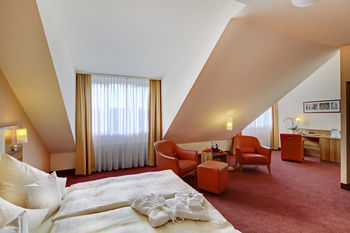 Balladins Superior Hotel Sindelfingen