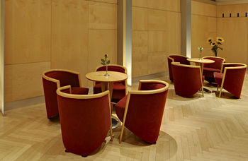 Balladins Superior Hotel Sindelfingen