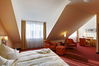 Balladins Superior Hotel Sindelfingen