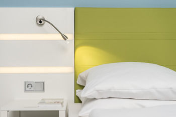 Balladins Superior Hotel Sindelfingen