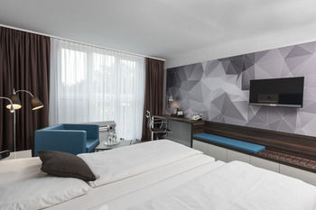 Balladins Superior Hotel Sindelfingen