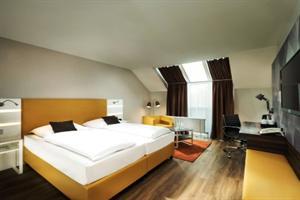 Balladins Superior Hotel Sindelfingen