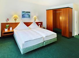 Balladins Superior Hotel Sindelfingen