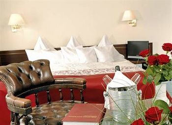 Hotel National