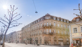 Hotel National