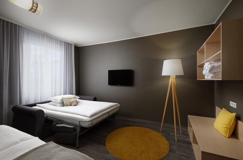 Alda Hotel Reykjavik