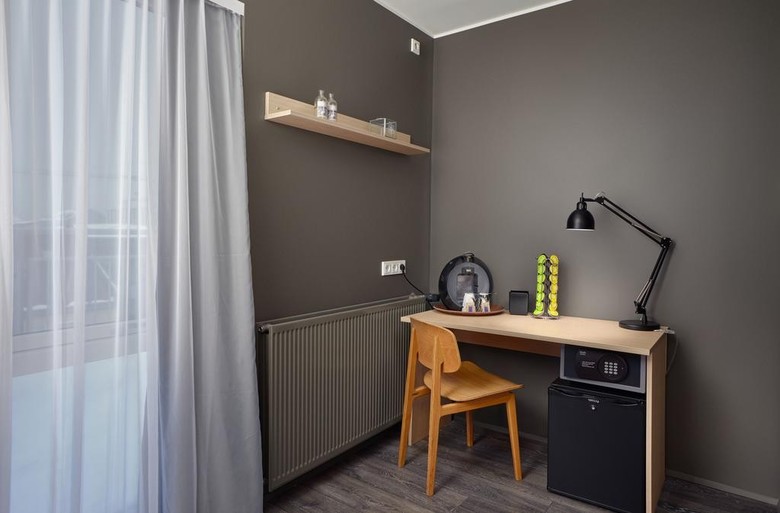 Alda Hotel Reykjavik