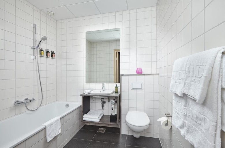 Alda Hotel Reykjavik