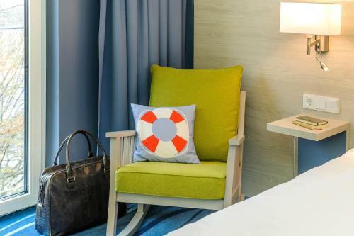 Hotel Ibis Styles Konstanz