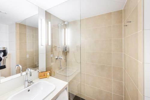 Hotel Ibis Styles Konstanz