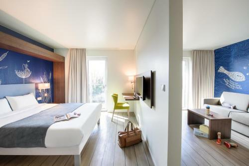 Hotel Ibis Styles Konstanz