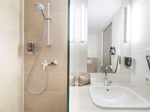 Hotel Ibis Styles Konstanz