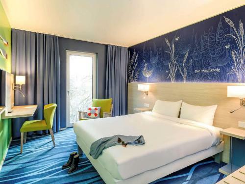 Hotel Ibis Styles Konstanz