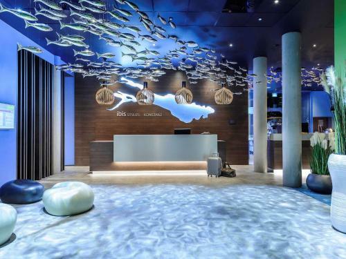 Hotel Ibis Styles Konstanz