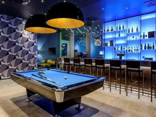 Hotel Ibis Styles Konstanz