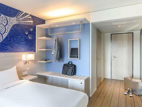 Hotel Ibis Styles Konstanz