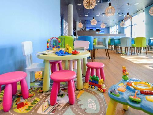Hotel Ibis Styles Konstanz