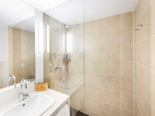 Hotel Ibis Styles Konstanz