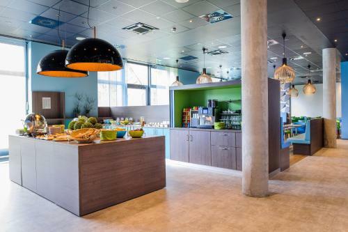 Hotel Ibis Styles Konstanz