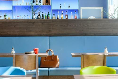 Hotel Ibis Styles Konstanz