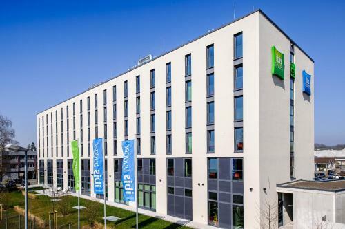 Hotel Ibis Styles Konstanz