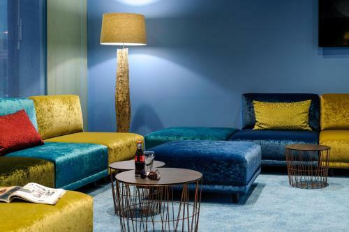 Hotel Ibis Styles Konstanz