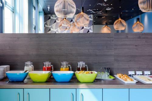 Hotel Ibis Styles Konstanz