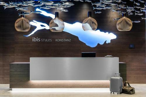 Hotel Ibis Styles Konstanz