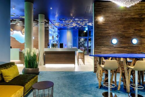Hotel Ibis Styles Konstanz