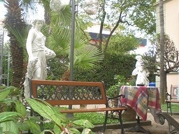 Hotel Villa Primavera