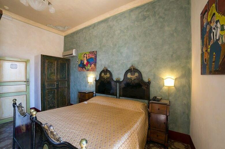 Charme Hotel Henry's House