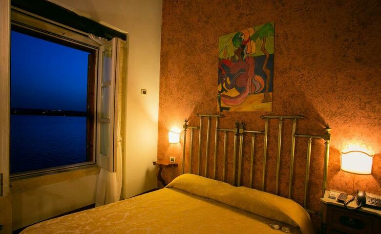 Charme Hotel Henry's House
