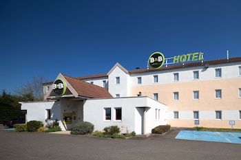 Hotel B&B H�tel Maurepas