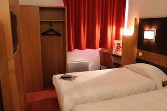 Hotel Premiere Classe Reims - Tinqueux
