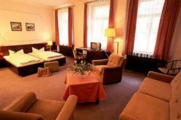 Hotel Perkeo