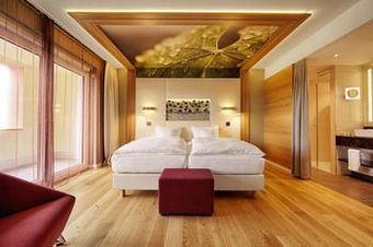 Kaisergarten Hotel & Spa