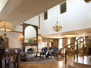 Breaffy House Hotel